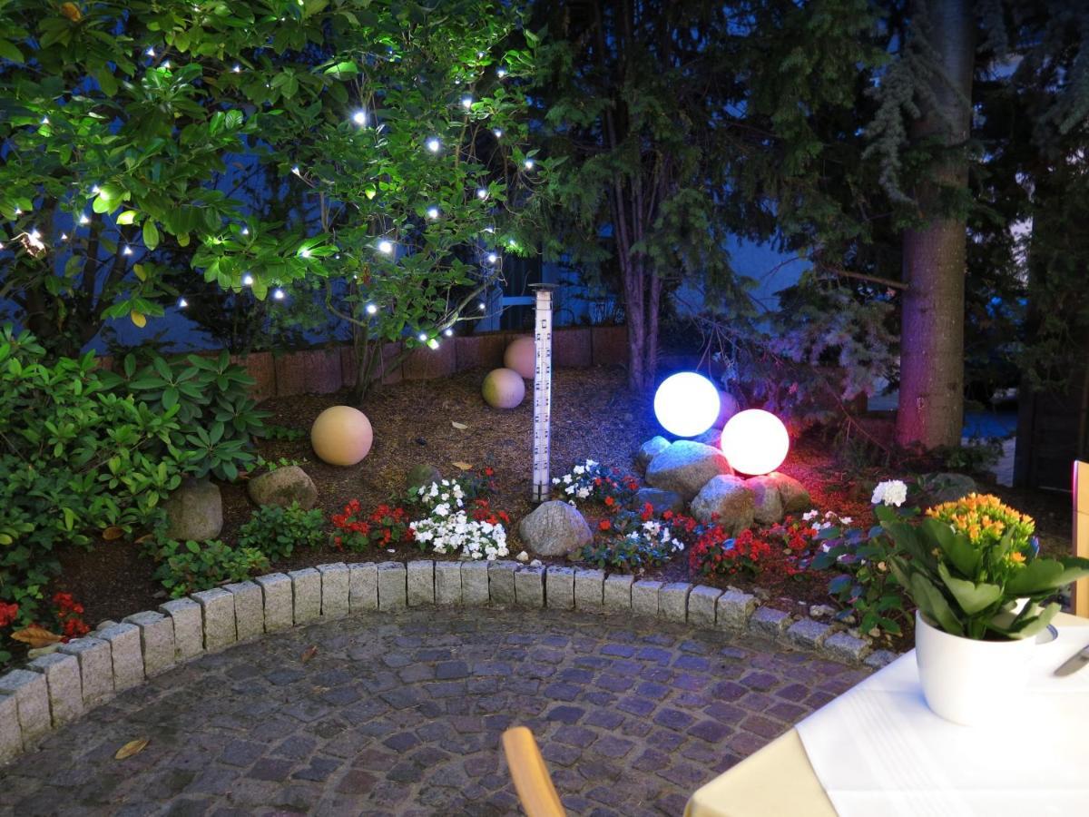 Ambient Hotel Zum Schwan Gelsenkirchen Eksteriør billede